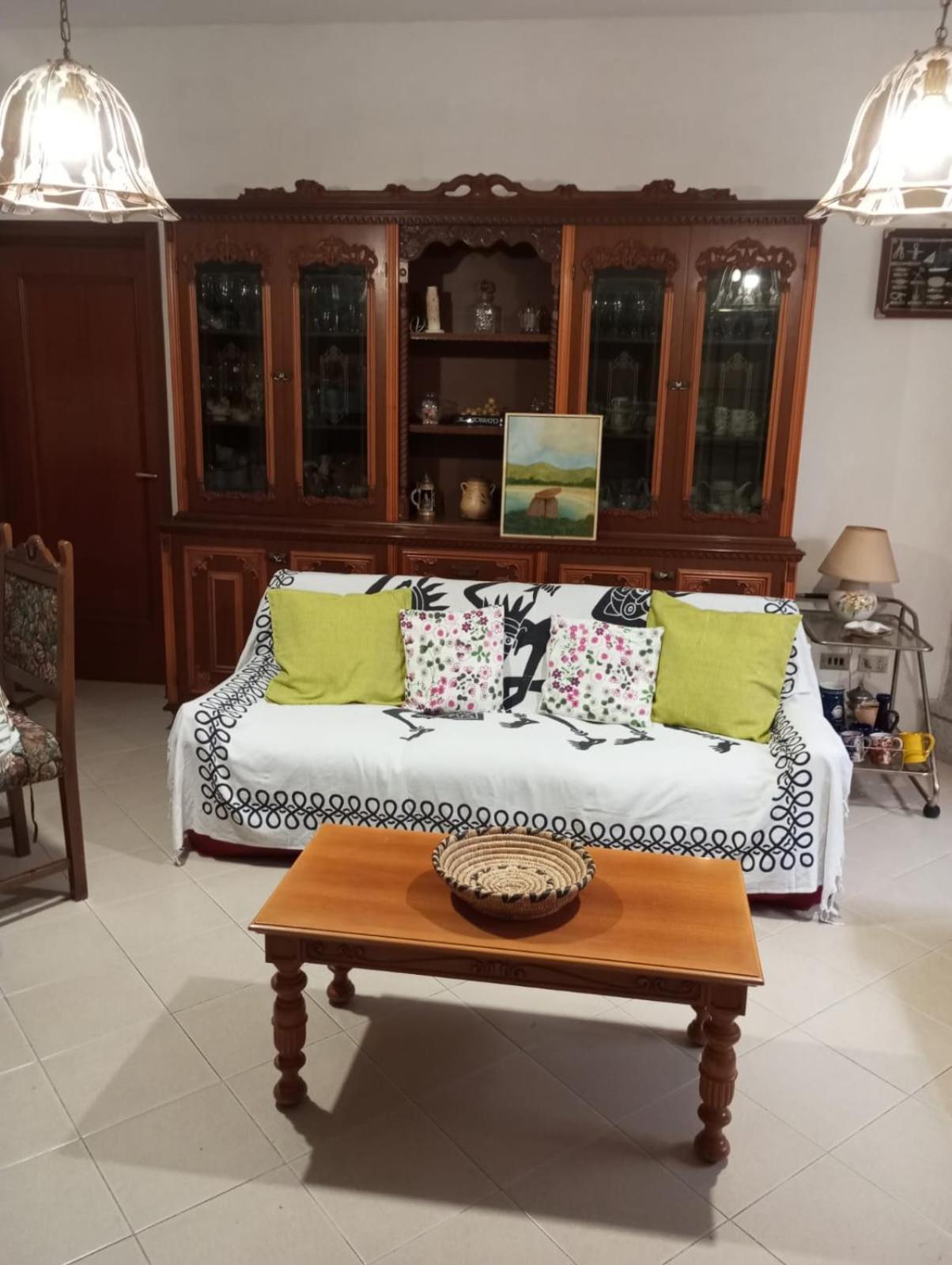Da Campione Apartment