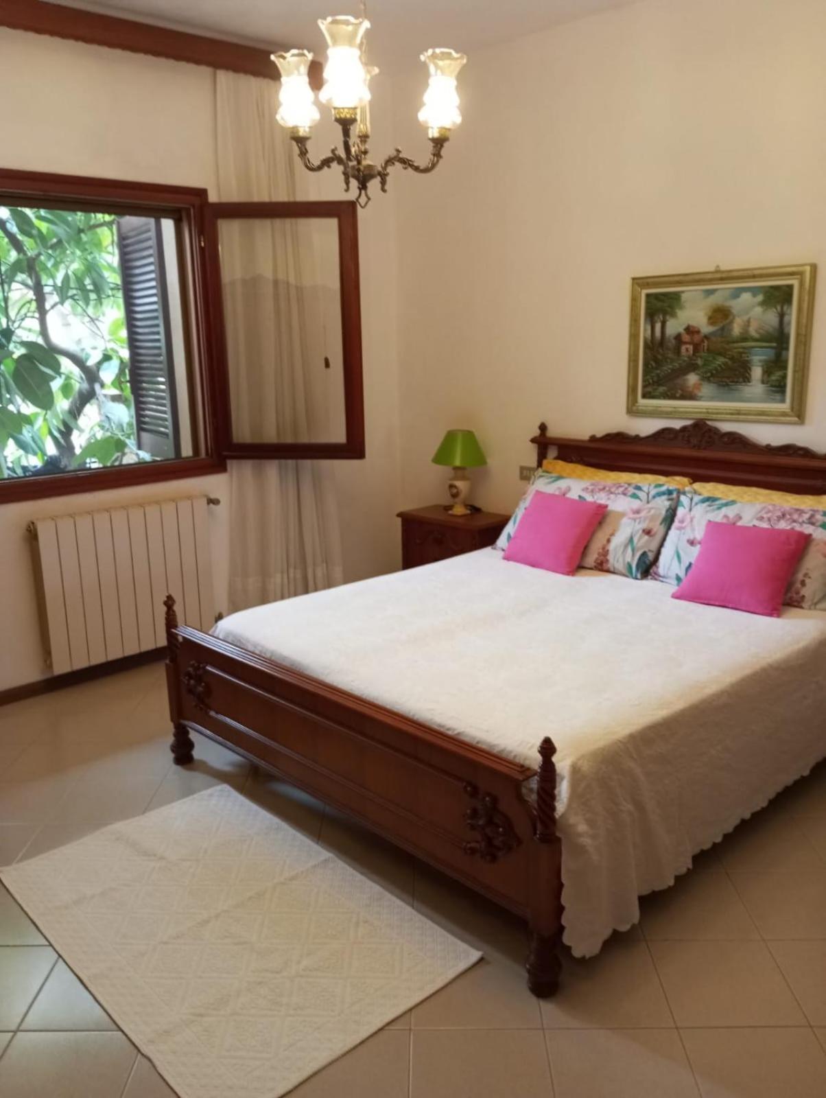 Da Campione Apartment Olbia