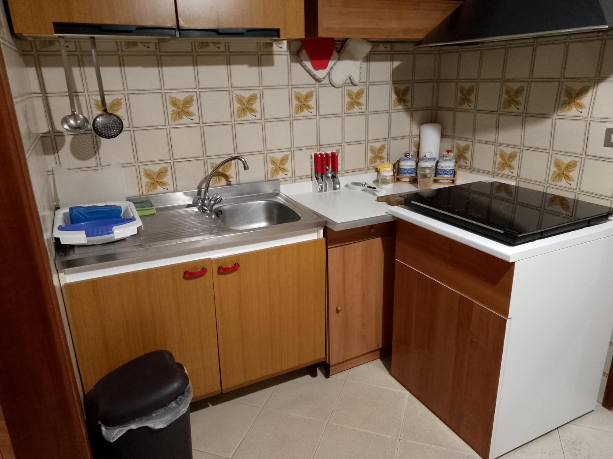 Da Campione Apartment Olbia