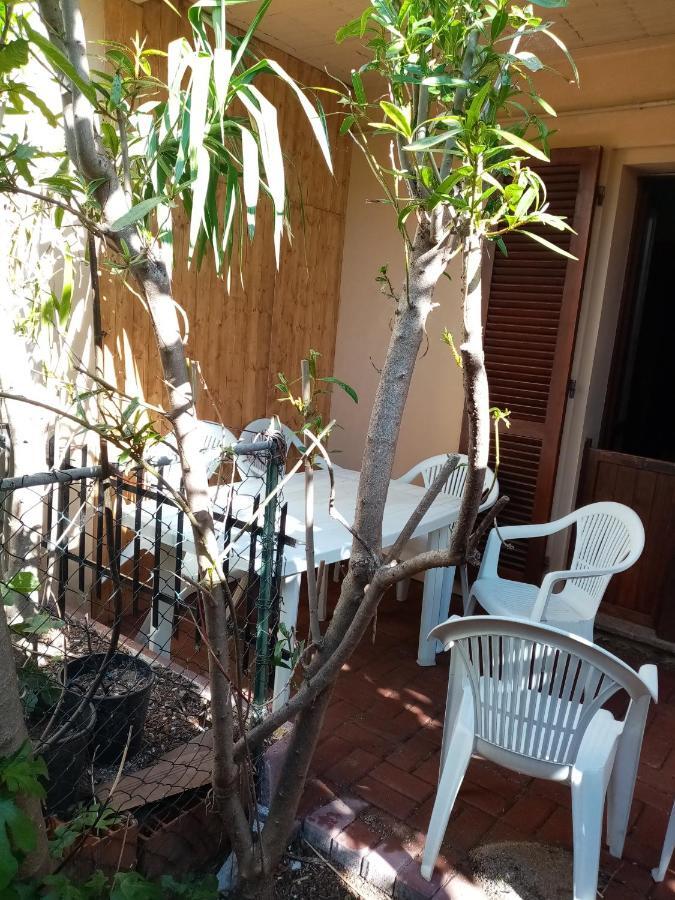Da Campione Apartment *
